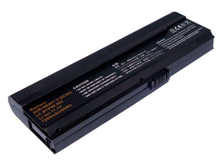 Oem Replacement laptop battery ACER  for TravelMate 3220 