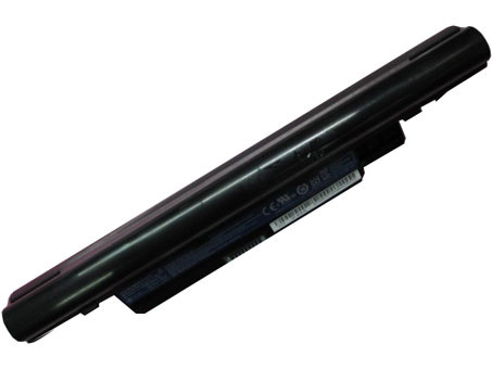 Oem Replacement laptop battery PACKARD BELL  for EasyNote NX82 