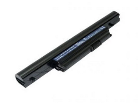 Oem Replacement laptop battery acer  for Aspire 4553 
