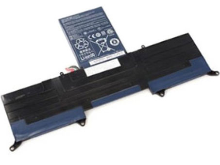 Oem Replacement laptop battery for acer Aspire S3 Series Oem Replacement laptop battery acer for Aspire S3 Series