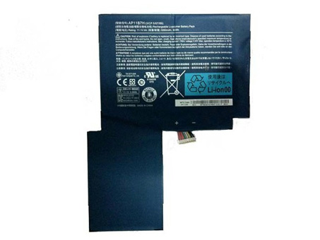 Oem Replacement laptop battery acer  for BT.00303.024 