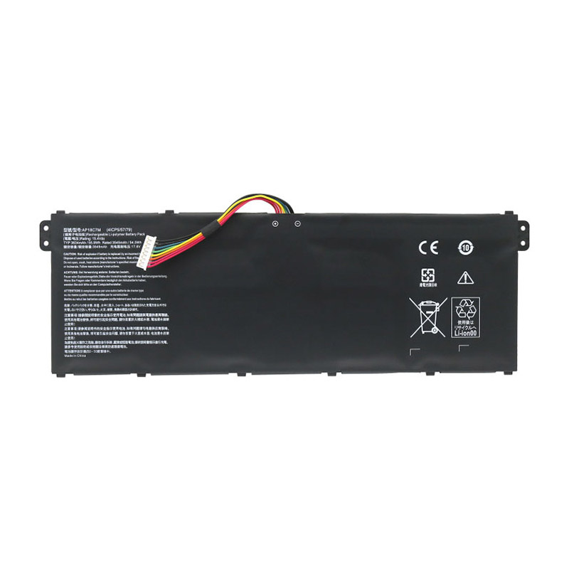 Oem Replacement laptop battery for acer SWIFT 3 SF313-52-50XC Oem Replacement laptop battery acer for SWIFT 3 SF313-52-50XC