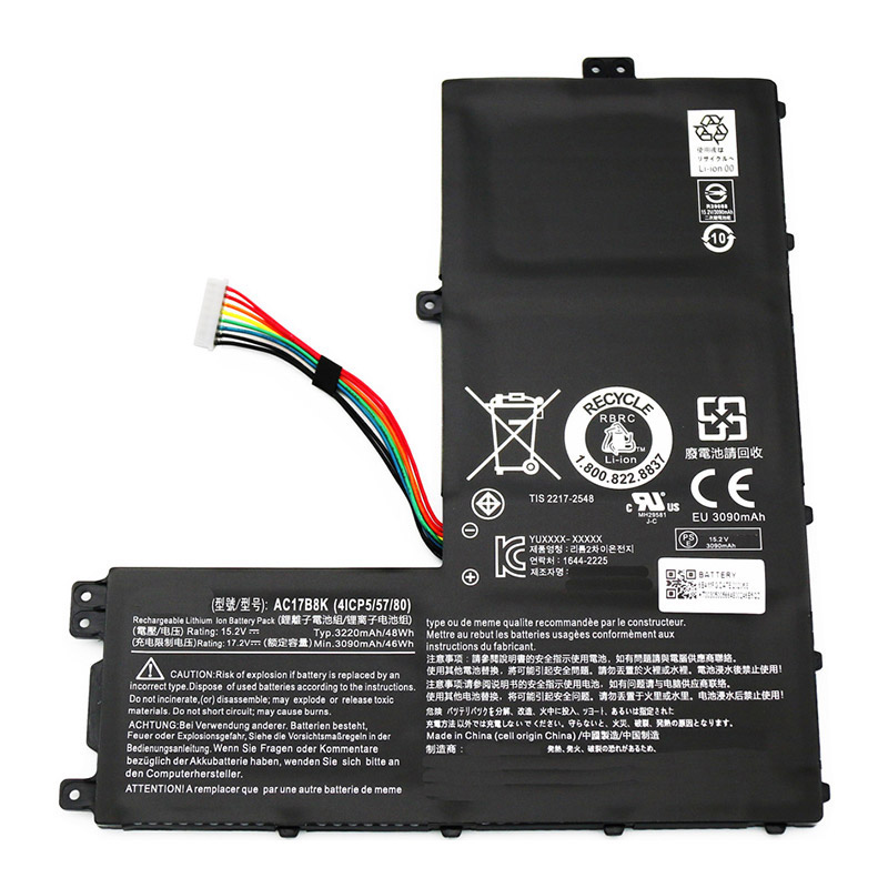 Oem Replacement laptop battery acer  for SWIFT 3 SF315-52G-59WV 
