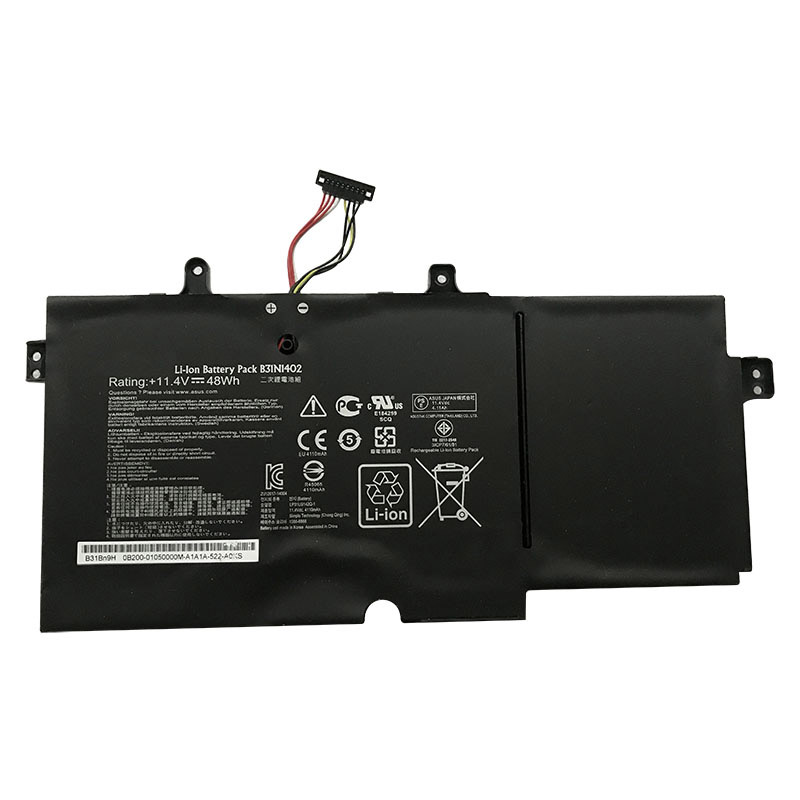 Oem Replacement laptop battery ASUS  for Q551 
