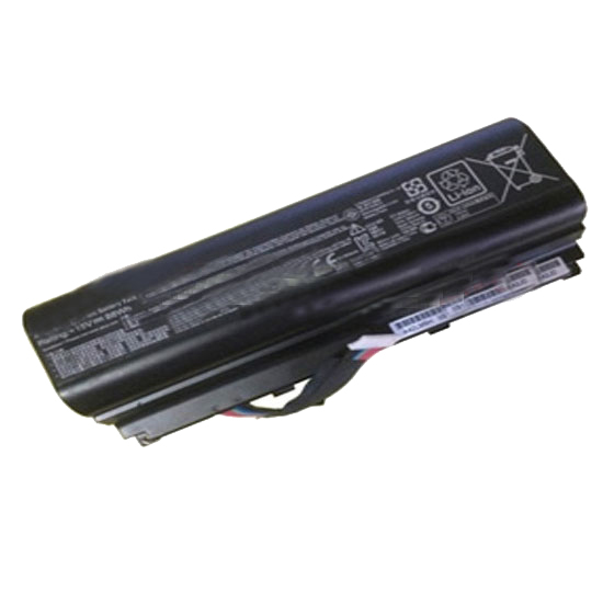 Oem Replacement laptop battery for ASUS A32-G752 Oem Replacement laptop battery ASUS for A32-G752