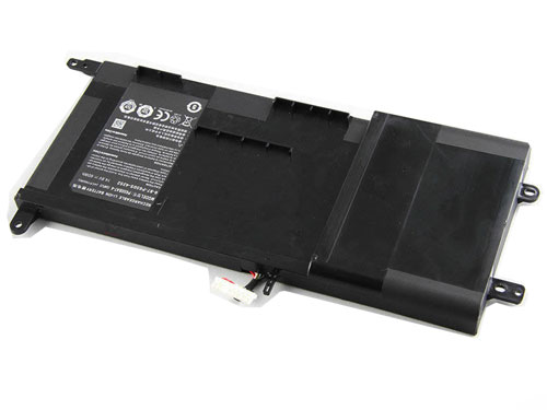 Oem Replacement laptop battery for SAGER NP8650 Oem Replacement laptop battery SAGER for NP8650