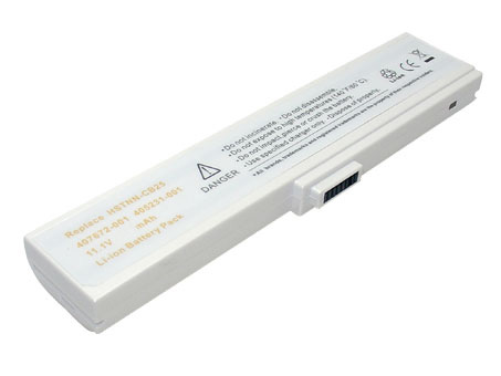 Oem Replacement laptop battery COMPAQ  for Presario B2807TX 