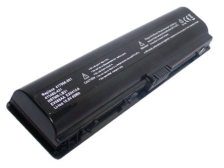 Oem Replacement laptop battery hp  for Pavilion dv2190ea 