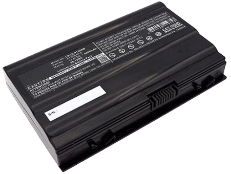 Oem Replacement laptop battery for SAGER NP9773 Oem Replacement laptop battery SAGER for NP9773