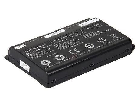 Oem Replacement laptop battery for SAGER NP6370 Oem Replacement laptop battery SAGER for NP6370