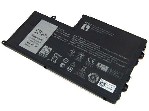 Oem Replacement laptop battery for DELL Latitude-14-3450 Oem Replacement laptop battery DELL for Latitude-14-3450