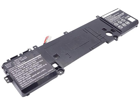 Oem Replacement laptop battery for DELL ALW15ED-1828T Oem Replacement laptop battery DELL for ALW15ED-1828T