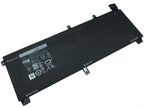 Oem Replacement laptop battery DELL  for T0TRM 