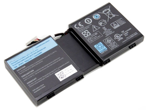 Oem Replacement laptop battery DELL  for 0G33TT 