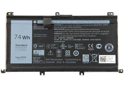 Oem Replacement laptop battery for DELL inspiron-15-7559 Oem Replacement laptop battery DELL for inspiron-15-7559