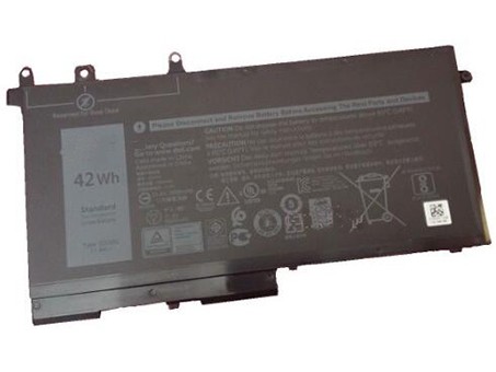 Oem Replacement laptop battery for DELL O3VC9Y Oem Replacement laptop battery DELL for O3VC9Y