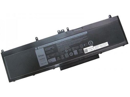Oem Replacement laptop battery for DELL WJ5R2 Oem Replacement laptop battery DELL for WJ5R2