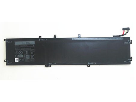Oem Replacement laptop battery DELL  for 1P6KD 