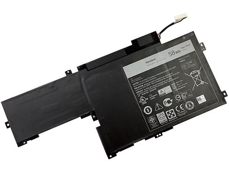 Oem Replacement laptop battery DELL  for 5KG27 