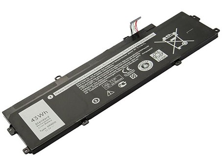 Oem Replacement laptop battery DELL  for 5R9DD 