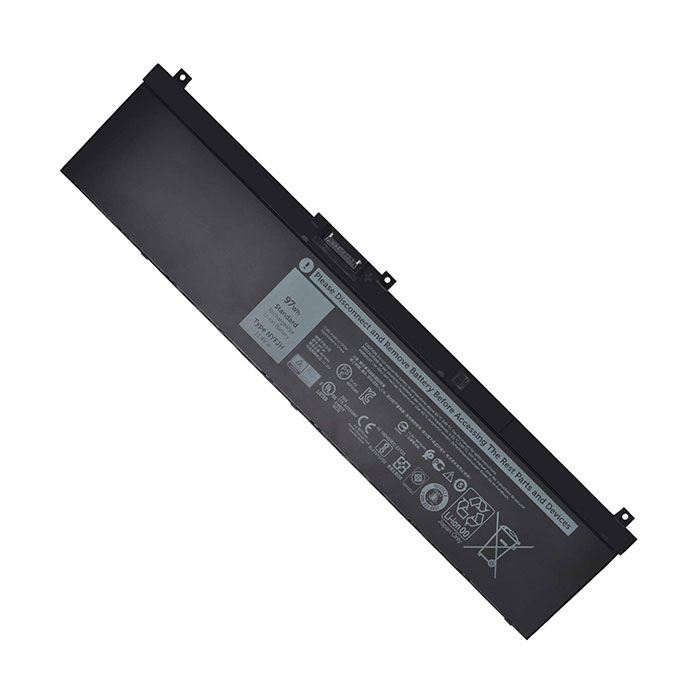 Oem Replacement laptop battery DELL  for 0VRX0J 
