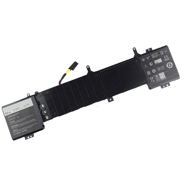 Oem Replacement laptop battery DELL  for ALW17ER-4738 