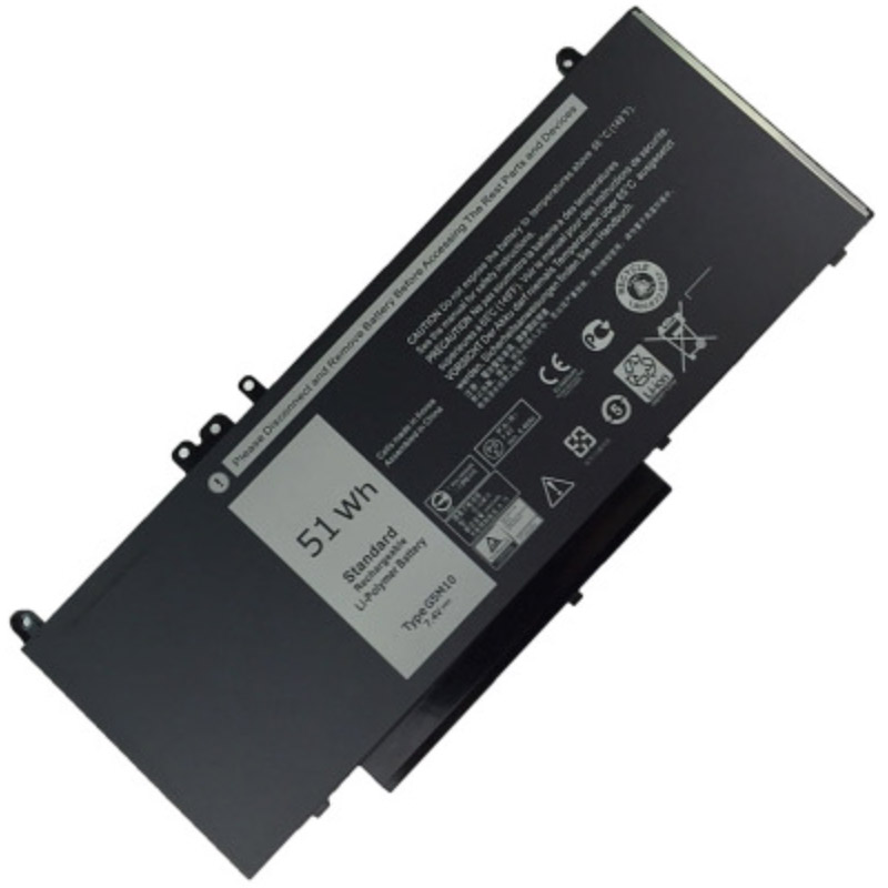Oem Replacement laptop battery DELL  for 06MT4T 