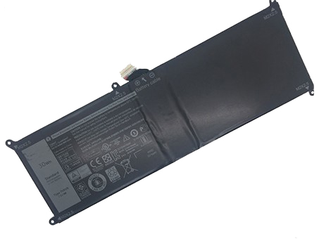 Oem Replacement laptop battery for DELL XPS-12-2in1-9250 Oem Replacement laptop battery DELL for XPS-12-2in1-9250