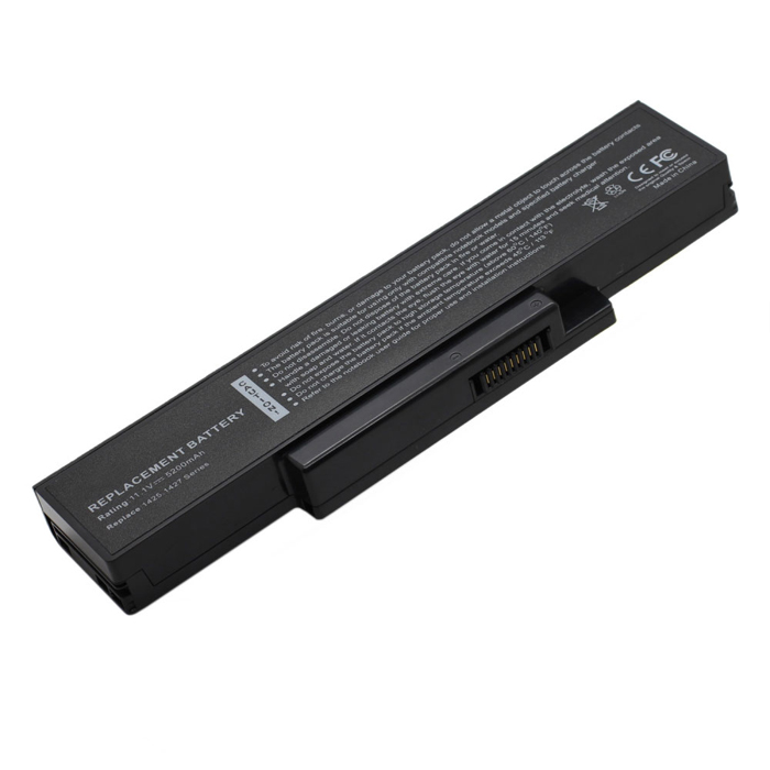 Oem Replacement laptop battery for DELL Inspiron-1425 Oem Replacement laptop battery DELL for Inspiron-1425