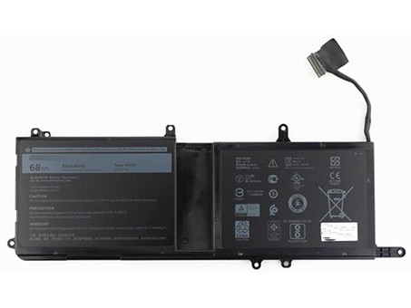 Oem Replacement laptop battery DELL  for ALW17C-R1748 