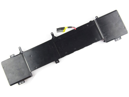 Oem Replacement laptop battery DELL  for 6JHDV 