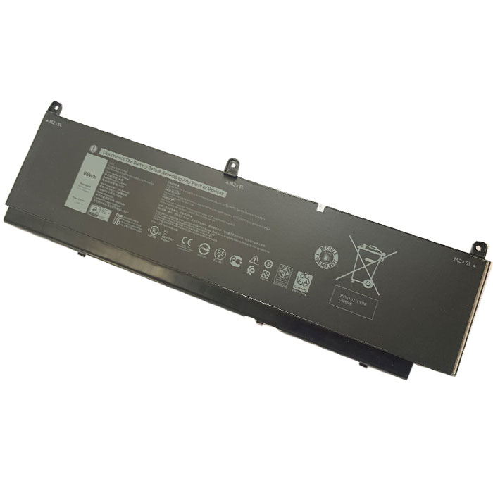 Oem Replacement laptop battery DELL  for C903V 
