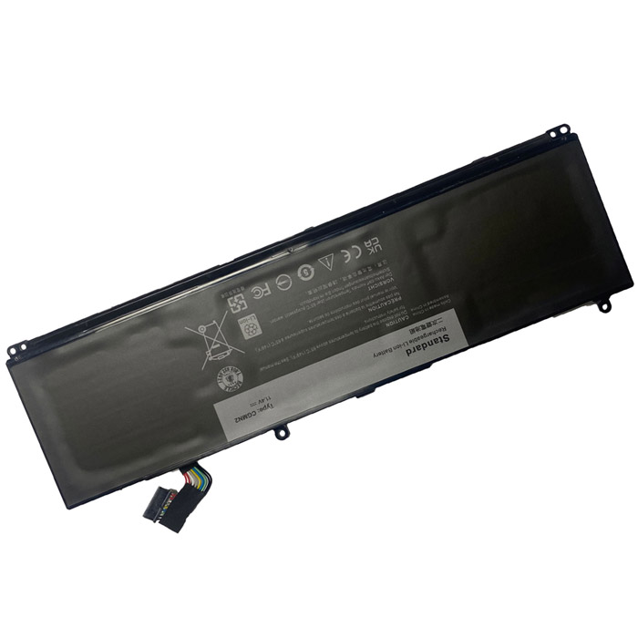 Oem Replacement laptop battery for DELL N33WY Oem Replacement laptop battery DELL for N33WY