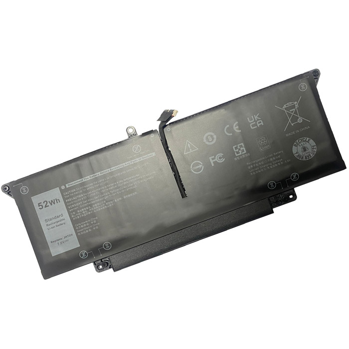 Oem Replacement laptop battery for DELL X825P Oem Replacement laptop battery DELL for X825P