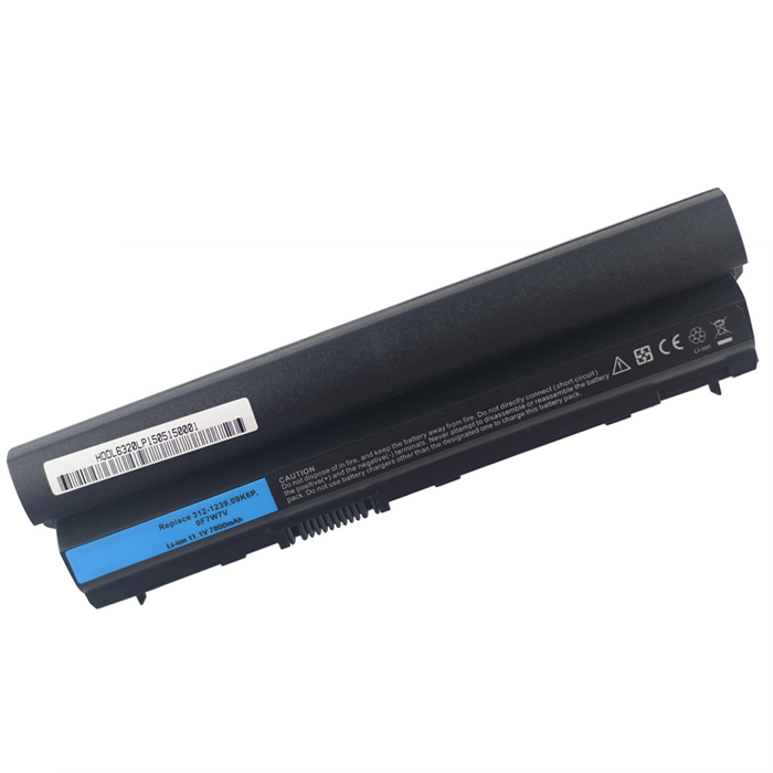 Oem Replacement laptop battery DELL  for 451-11704 