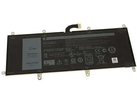 Oem Replacement laptop battery for DELL VN25R Oem Replacement laptop battery DELL for VN25R