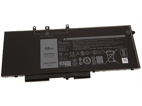Oem Replacement laptop battery DELL  for Latitude-14-5490 