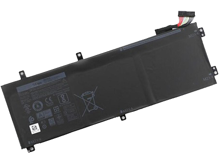 Oem Replacement laptop battery DELL  for H5H20 