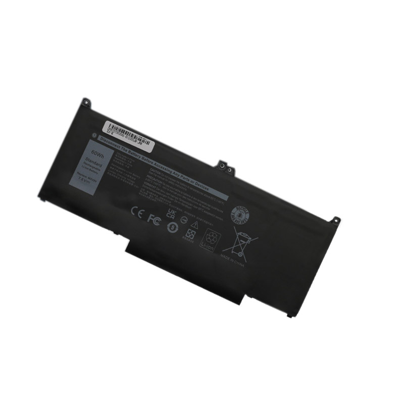 Oem Replacement laptop battery DELL  for 98J9N 