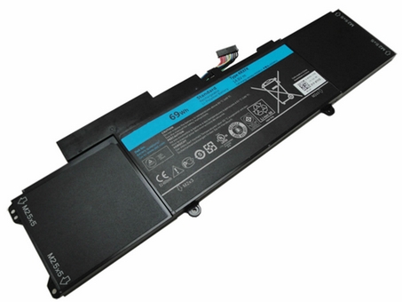 Oem Replacement laptop battery for DELL XPS-P30G Oem Replacement laptop battery DELL for XPS-P30G
