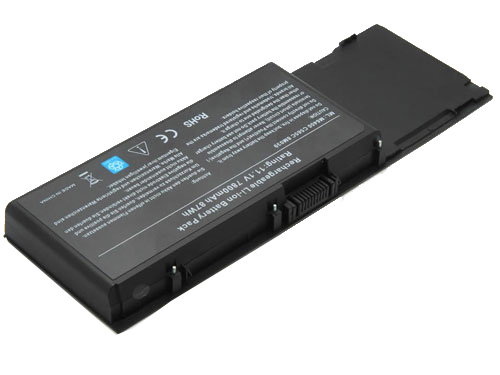 Oem Replacement laptop battery DELL  for DW842 