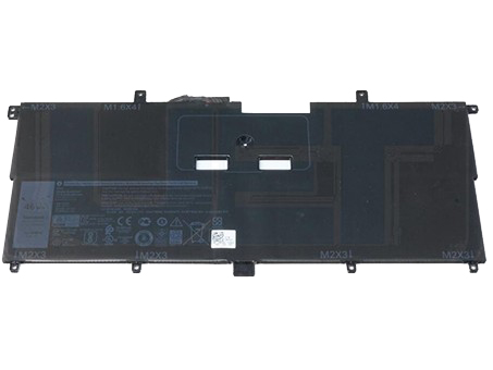 Oem Replacement laptop battery for DELL XPS-13-9365-D1605TS Oem Replacement laptop battery DELL for XPS-13-9365-D1605TS