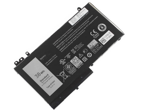 Oem Replacement laptop battery DELL  for 5TFCY 