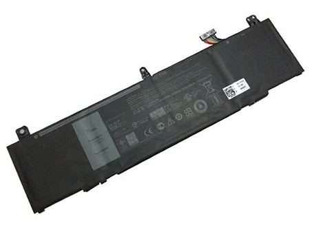 Oem Replacement laptop battery DELL  for Alienware-13-ALW13C-Series 