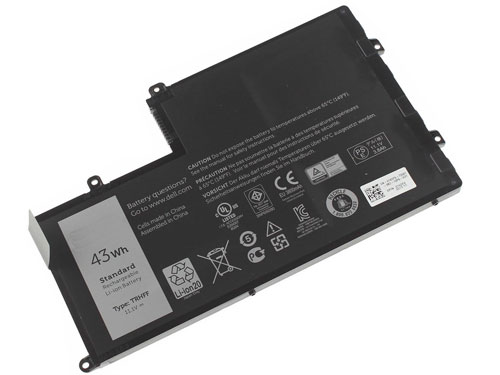 Oem Replacement laptop battery DELL  for Latitude-14-3450 