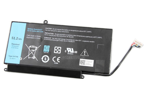 Oem Replacement laptop battery DELL  for Vostro-5560D-1328Â  