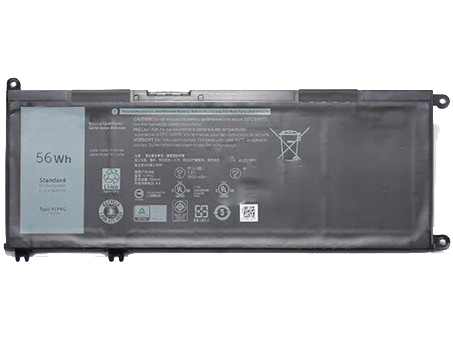 Oem Replacement laptop battery for DELL V1P4C Oem Replacement laptop battery DELL for V1P4C