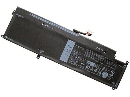Oem Replacement laptop battery for DELL P63NY Oem Replacement laptop battery DELL for P63NY