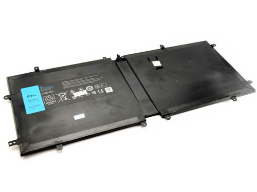 Oem Replacement laptop battery DELL  for 63FK6 