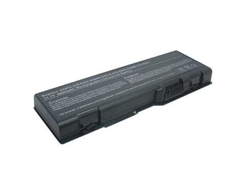 Oem Replacement laptop battery DELL  for 312-0350 